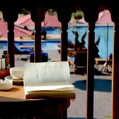 Le Palais Juliana Hotel Луанг Прабанг Екстериор снимка