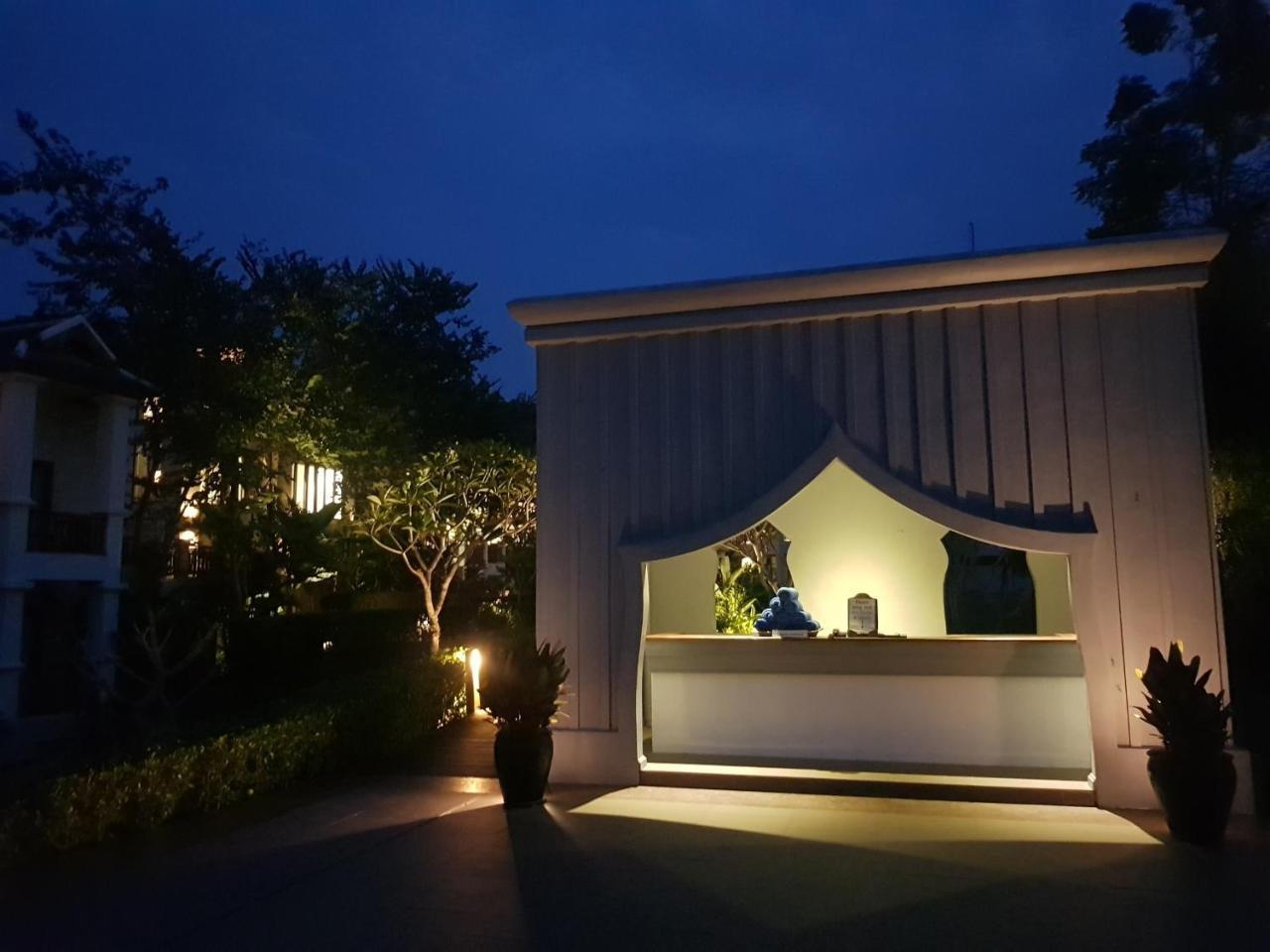 Le Palais Juliana Hotel Луанг Прабанг Екстериор снимка