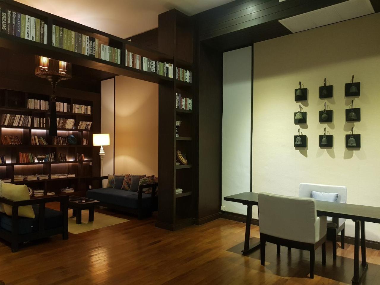 Le Palais Juliana Hotel Луанг Прабанг Екстериор снимка