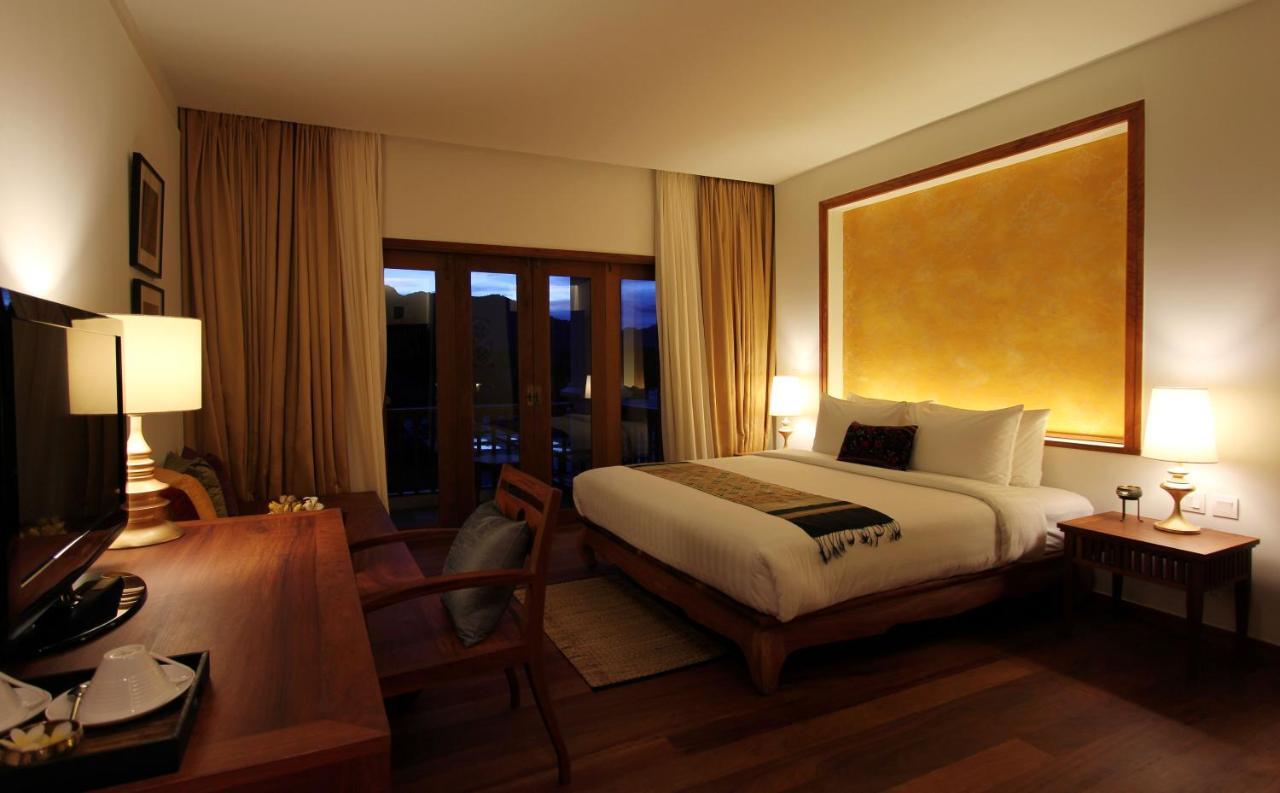 Le Palais Juliana Hotel Луанг Прабанг Екстериор снимка