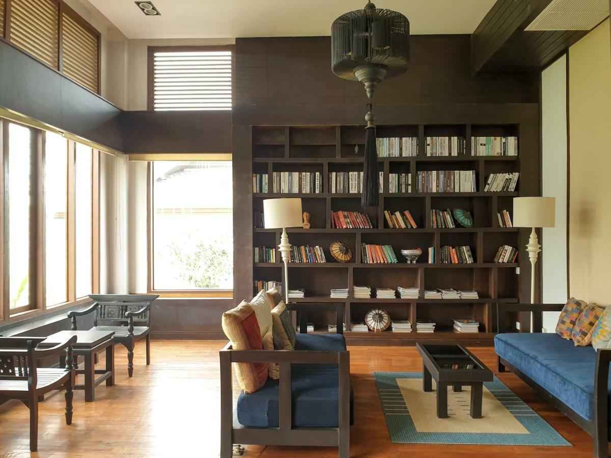 Le Palais Juliana Hotel Луанг Прабанг Екстериор снимка