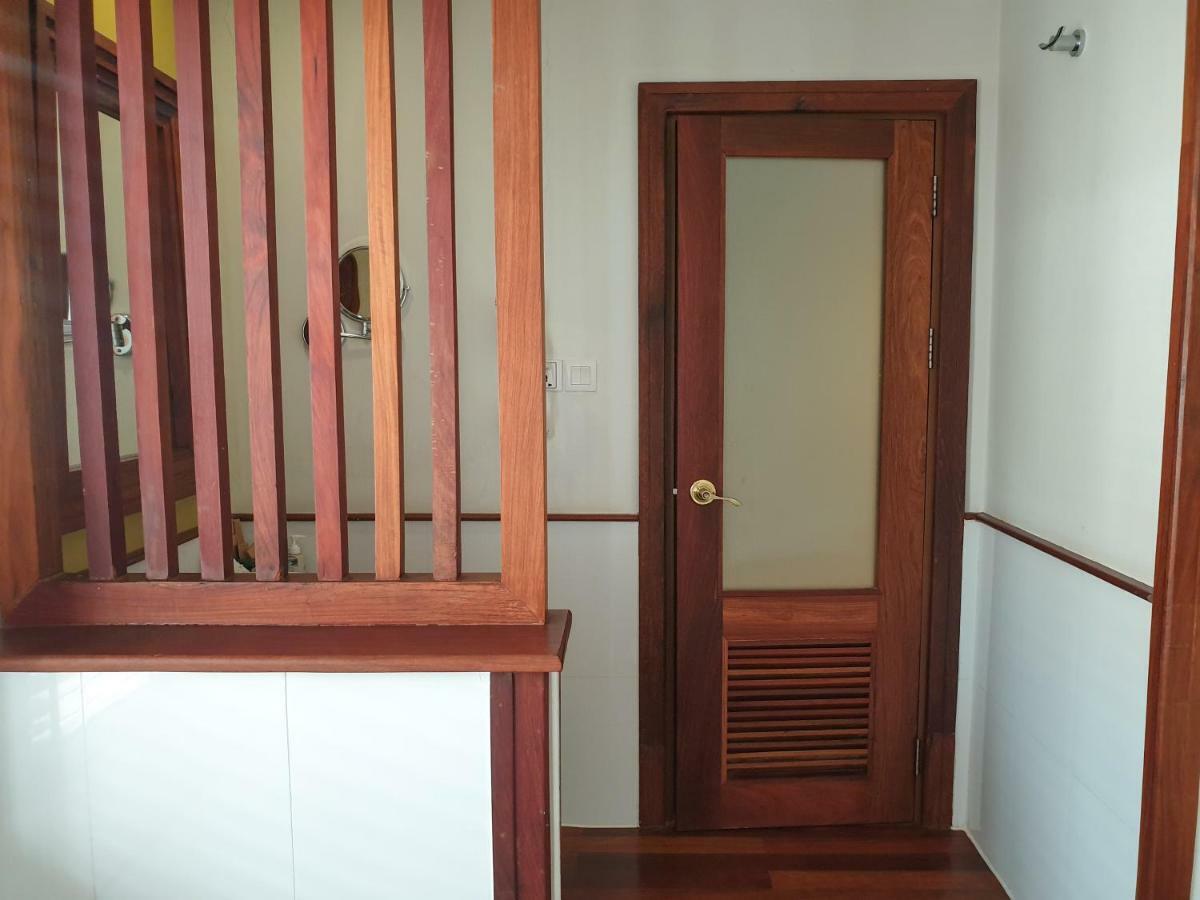 Le Palais Juliana Hotel Луанг Прабанг Екстериор снимка