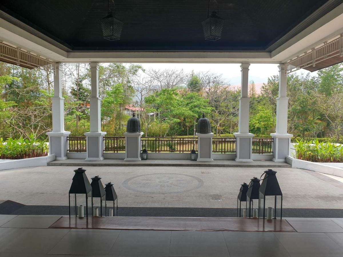 Le Palais Juliana Hotel Луанг Прабанг Екстериор снимка