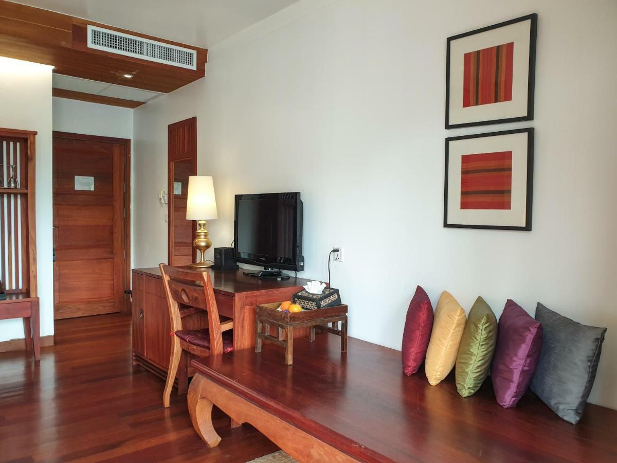 Le Palais Juliana Hotel Луанг Прабанг Екстериор снимка